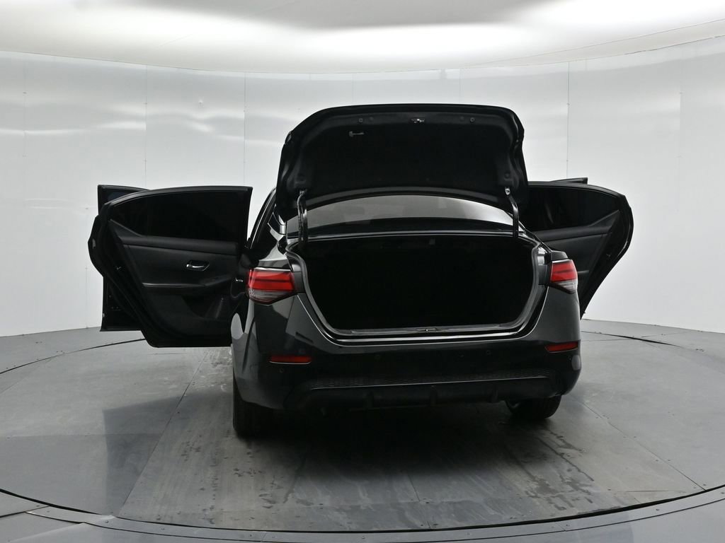 Used 2020 Nissan Sentra SV image 48