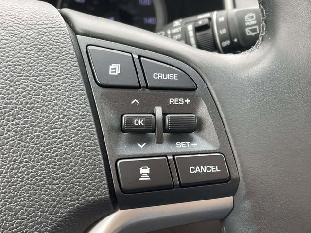 Used 2020 Hyundai Tucson Ultimate AWD/4WD image 22