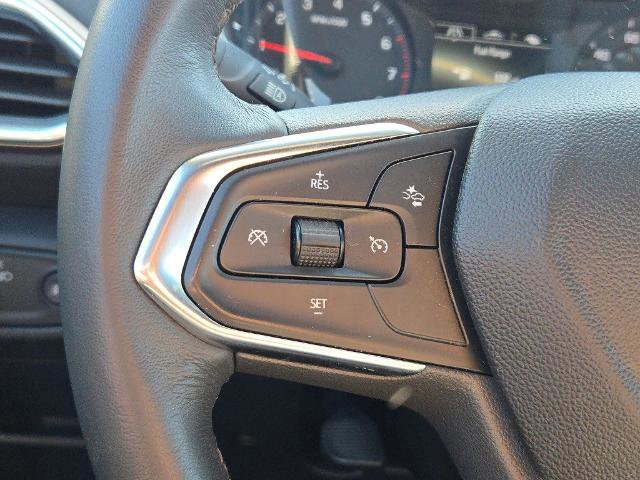 Used 2021 Chevrolet TrailBlazer ACTIV image 30