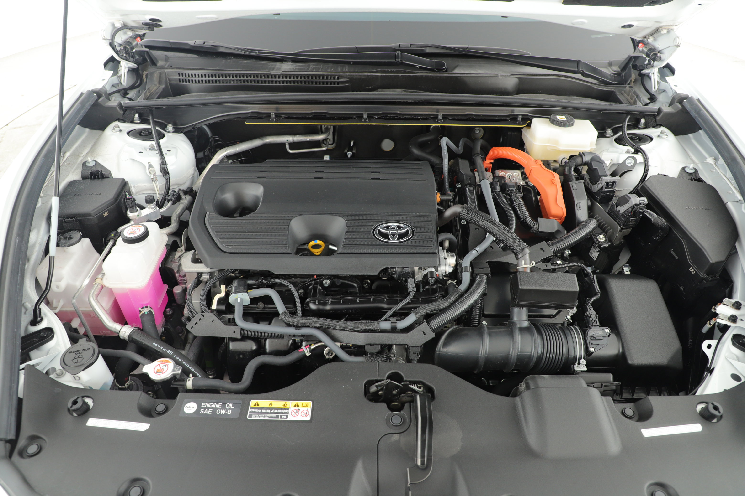 Used 2024 Toyota Crown Limited image 6