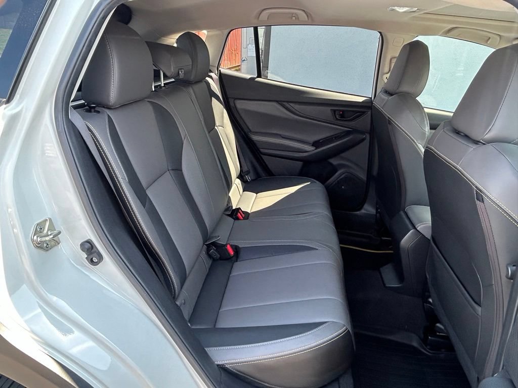 Used 2021 Subaru Crosstrek 2.5i Sport w/ Moonroof Package AWD/4WD image 31