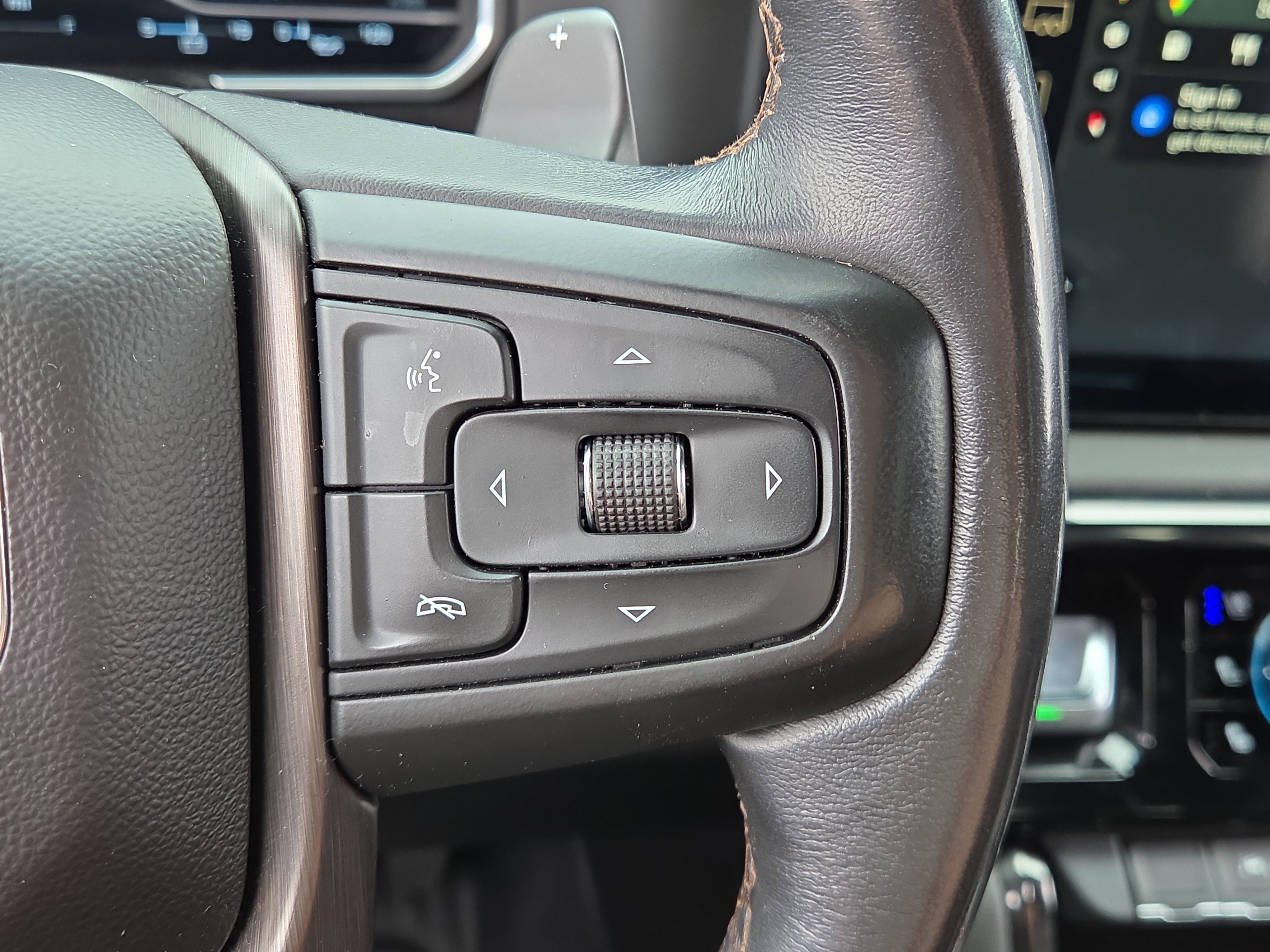 Used 2022 GMC Sierra 1500 AT4 w/ AT4 Preferred Package AWD/4WD image 21