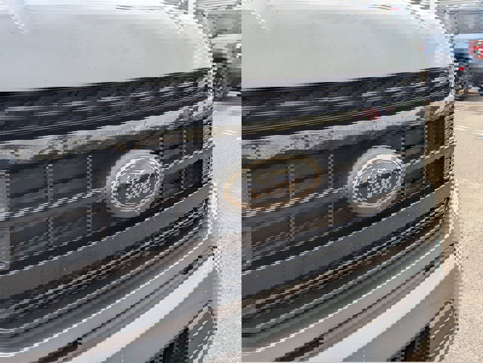 Certified 2023 Ford F150 XLT w/ Equipment Group 302A High image 4