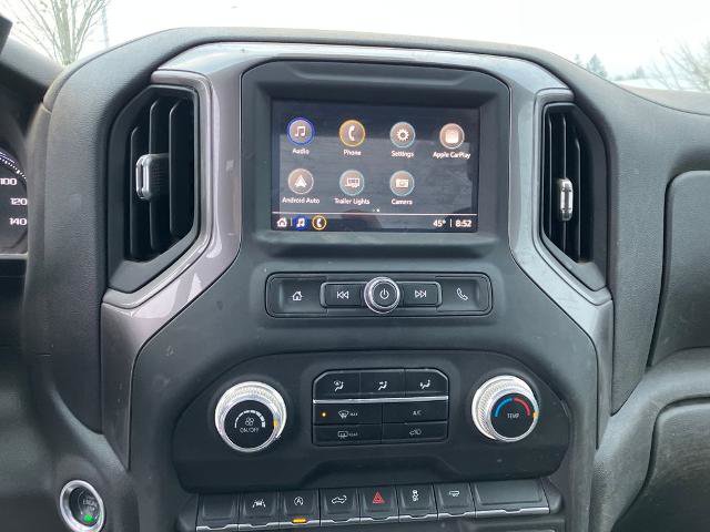 Used 2023 GMC Sierra 1500 Pro w/ Pro Value Package image 24