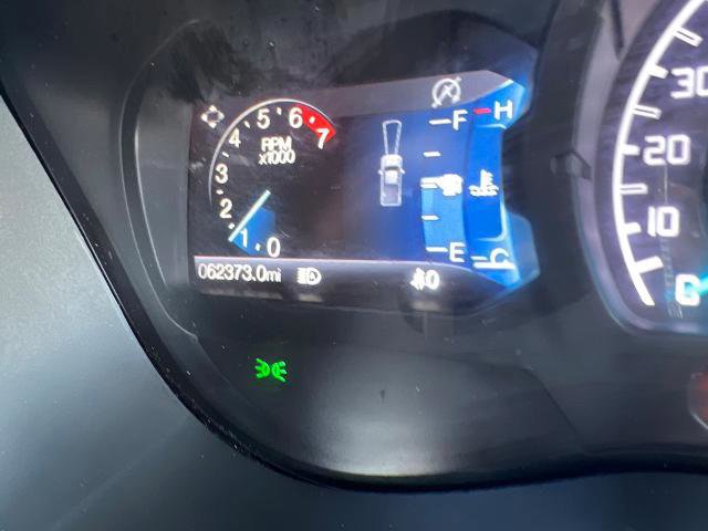 Certified 2021 Ford Ranger Lariat w/ Equipment Group 501A High image 26