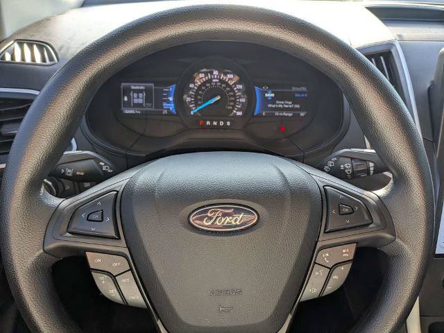 Certified 2024 Ford Edge SE AWD/4WD image 28