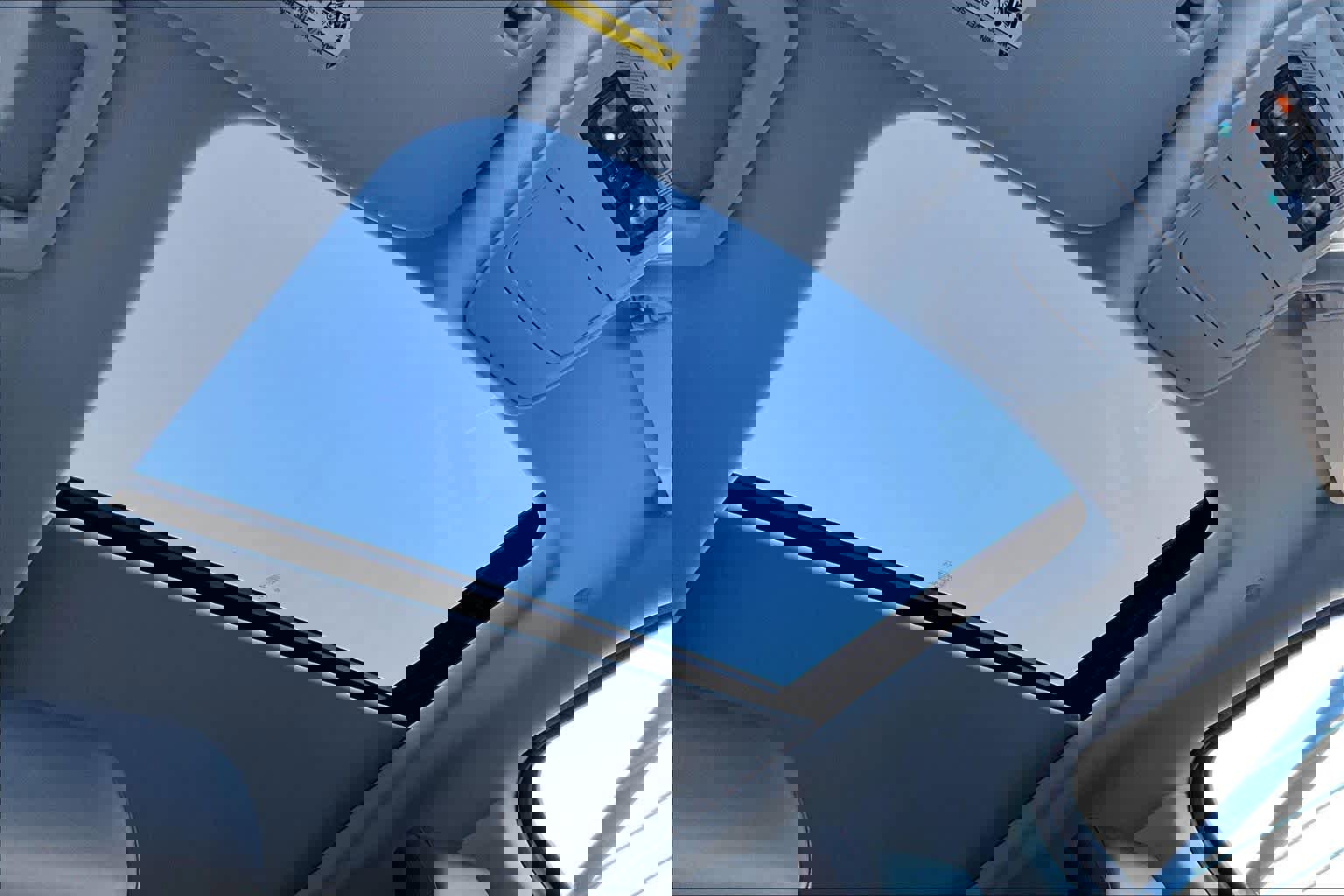 Certified 2025 Ford Expedition Active image 13