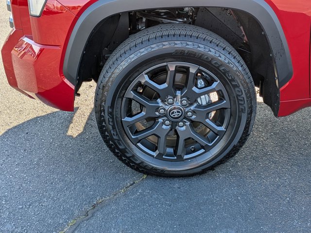 Used 2026 Toyota Tundra SR5 image 11