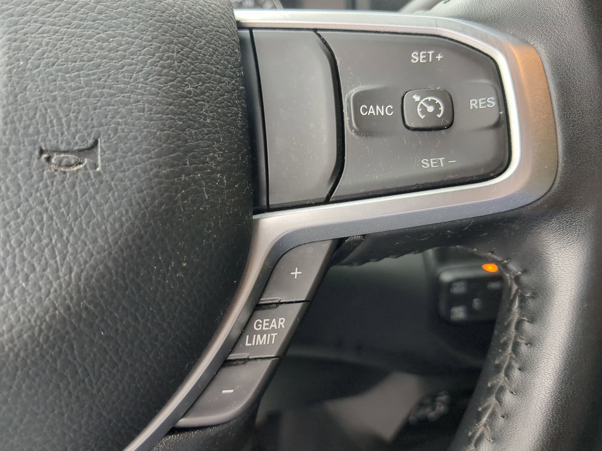 Used 2024 RAM 2500 Big Horn image 57