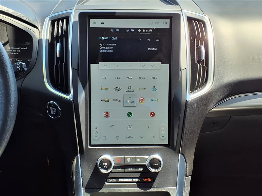 Certified 2024 Ford Edge Titanium image 13