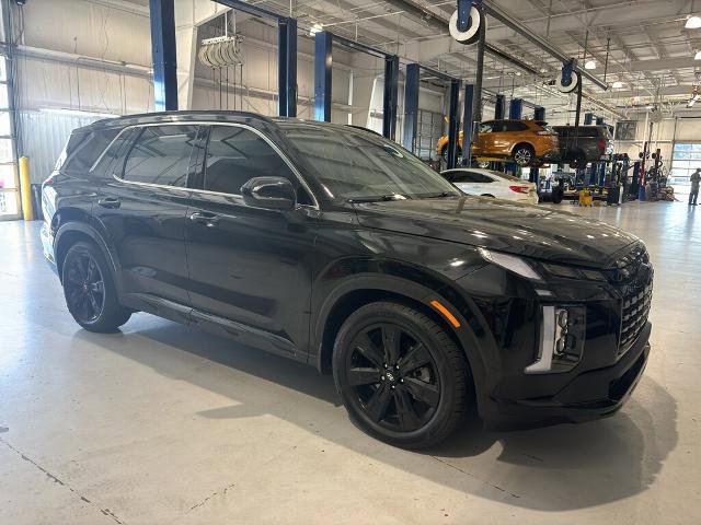 Used 2024 Hyundai Palisade XRT image 7