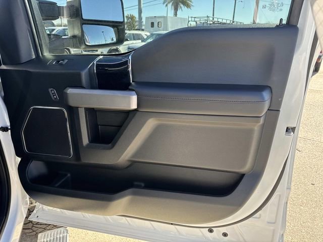 Certified 2021 Ford F250 Platinum image 14