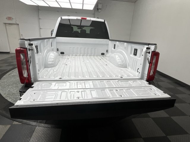 Certified 2026 Ford F250 XLT AWD/4WD image 28