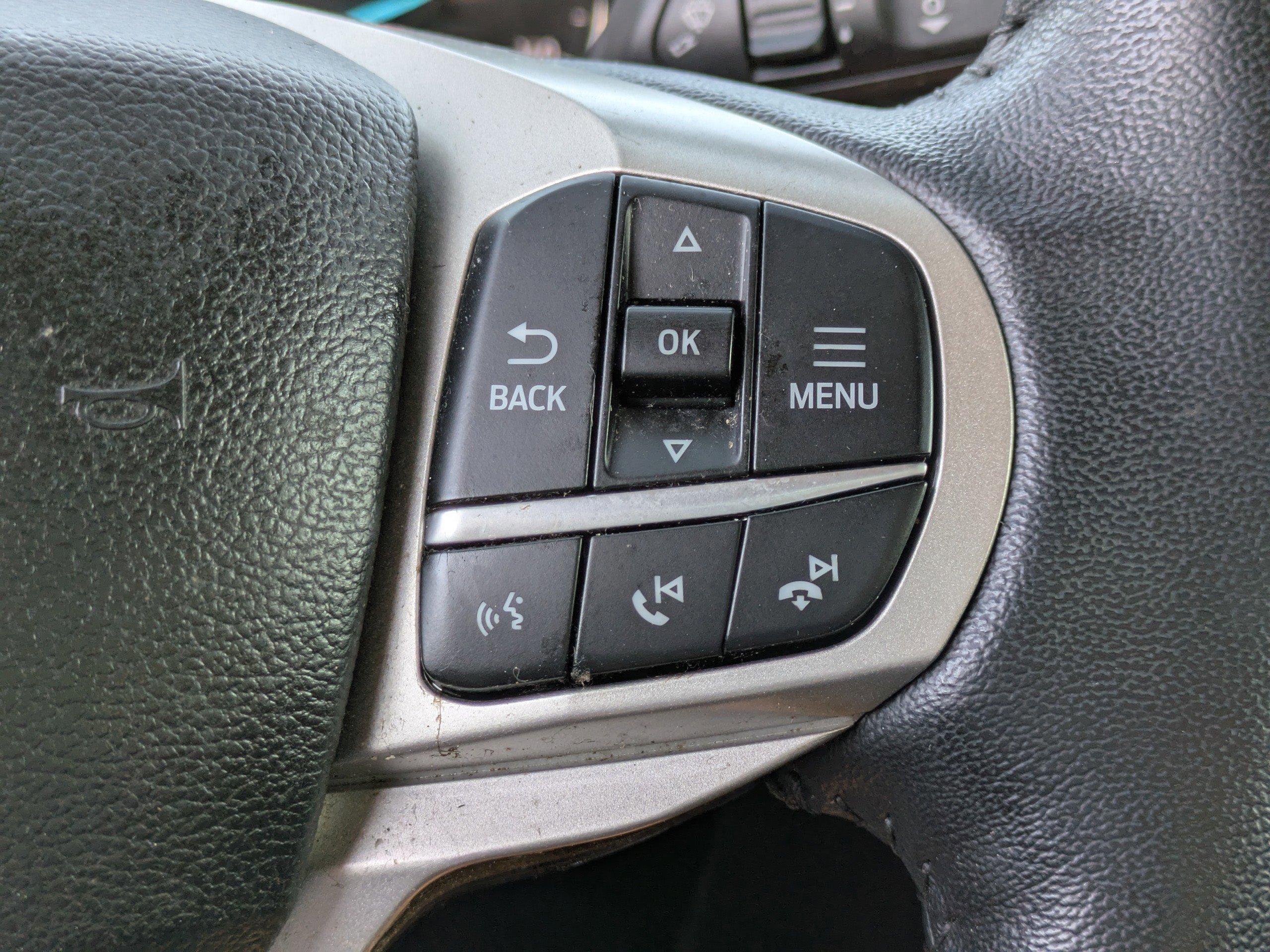 Certified 2022 Ford Explorer XLT image 22