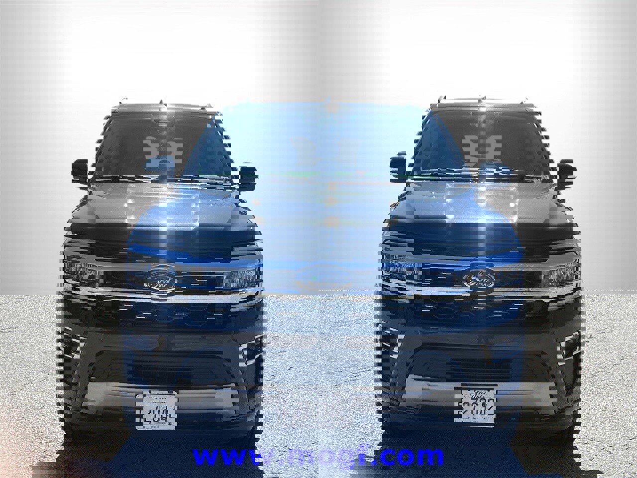 Certified 2024 Ford Expedition Max Limited image 31