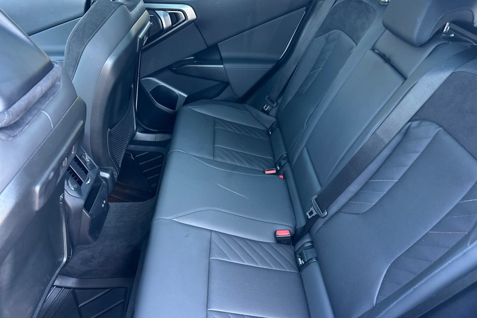 Used 2026 BMW X3 M50 AWD/4WD image 11