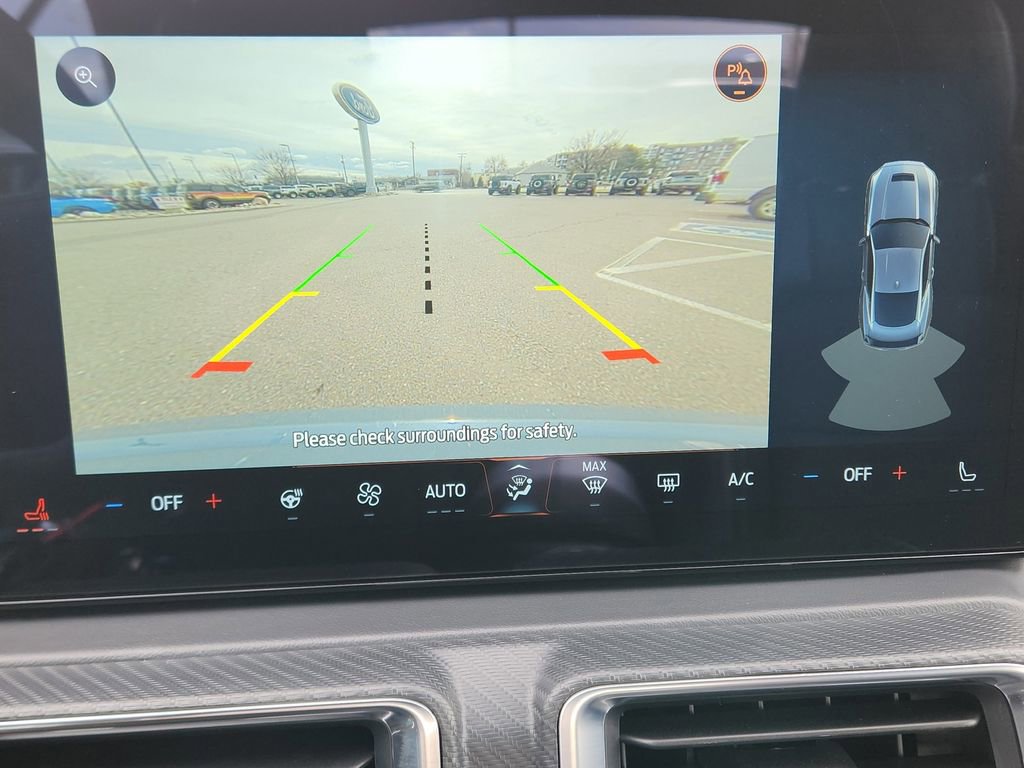 Certified 2025 Ford Mustang GT Premium image 27