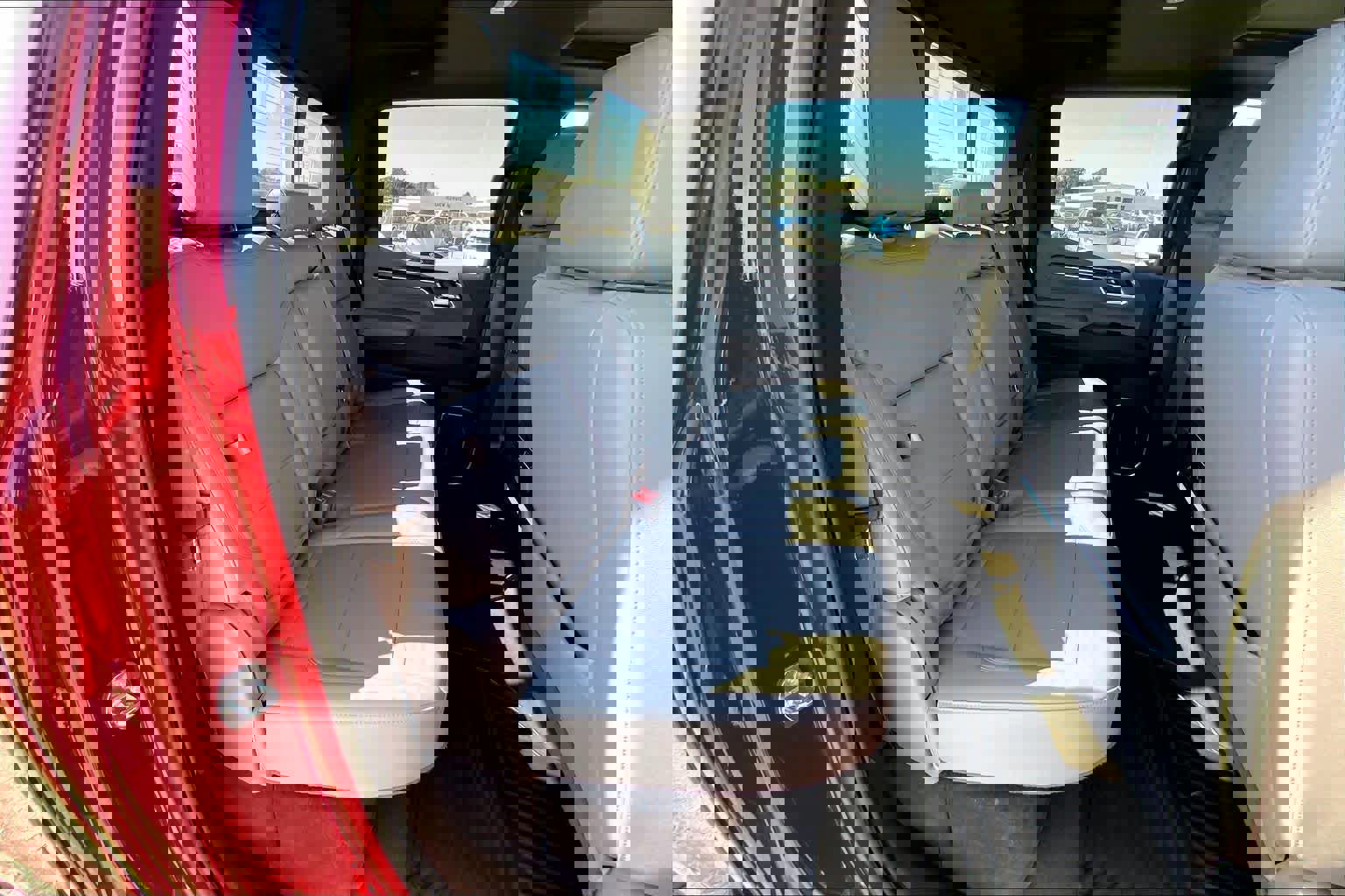 Used 2023 Chevrolet Silverado 1500 LTZ w/ LTZ Premium Package image 20