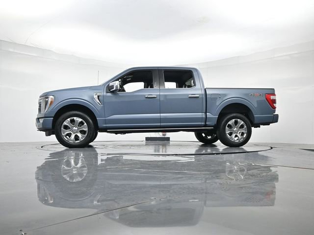 Certified 2023 Ford F150 Platinum image 36