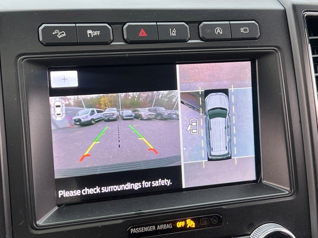 Certified 2021 Ford Expedition Limited image 27