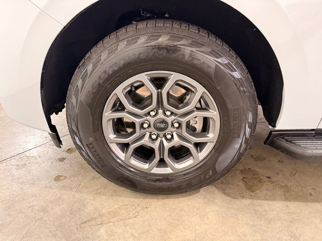 Certified 2025 Ford Expedition Max Active AWD/4WD image 17