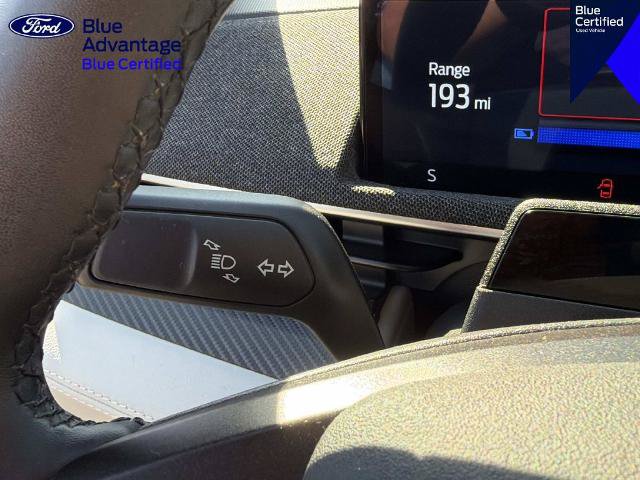 Certified 2023 Ford Mustang Mach-E Premium RWD image 31