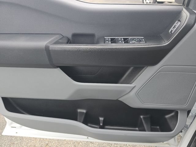 Certified 2026 Ford F250 XL AWD/4WD image 27