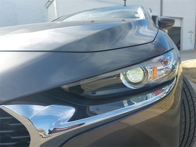 Used 2026 MAZDA MAZDA3 s Sport image 28