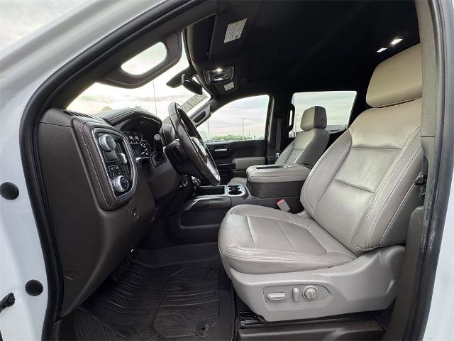 Used 2020 GMC Sierra 1500 SLT image 14