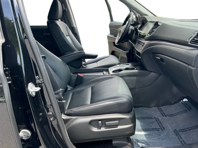 Used 2021 Honda Ridgeline RTL image 17