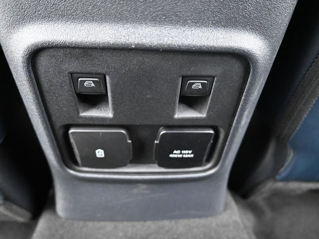 Certified 2021 Ford Bronco Outer Banks image 48