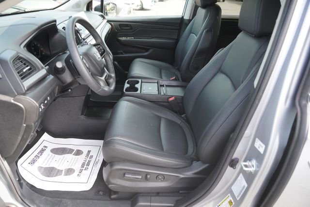 Used 2025 Honda Odyssey EX-L image 9