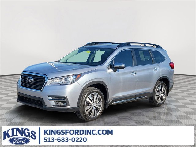 Used 2022 Subaru Ascent Touring w/ Popular Package #2A image 1