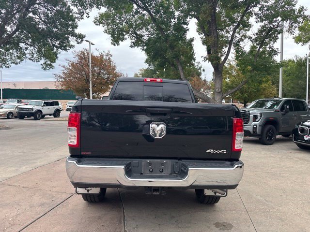 Used 2024 RAM 2500 Tradesman w/ Chrome Appearance Group AWD/4WD image 18