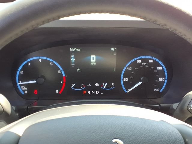 Certified 2023 Ford Bronco Sport Big Bend w/ Convenience Package AWD/4WD image 21