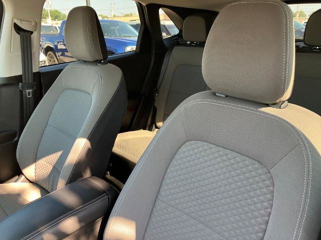 Certified 2021 Ford Escape SE w/ Convenience Package AWD/4WD image 22