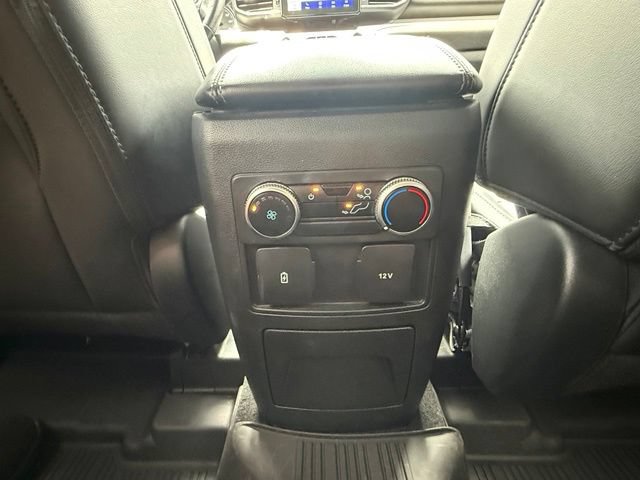 Certified 2023 Ford Explorer XLT w/ Equipment Group 202A AWD/4WD image 19