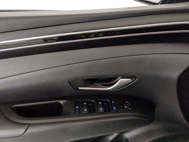 Used 2023 Hyundai Tucson SEL AWD/4WD image 14