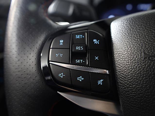 Certified 2025 Ford Explorer ST-Line w/ ST-Line Street Pack AWD/4WD image 30