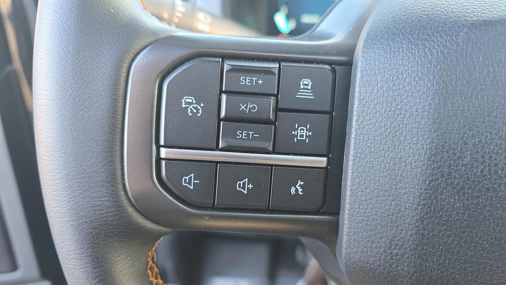 Certified 2025 Ford F150 Tremor w/ Equipment Group 402A High image 31