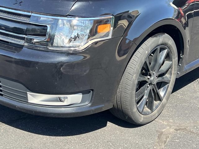 Certified 2019 Ford Flex SEL w/ Equipment Group 202A image 5