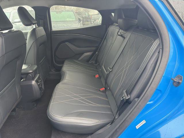 Certified 2023 Ford Mustang Mach-E Select image 12