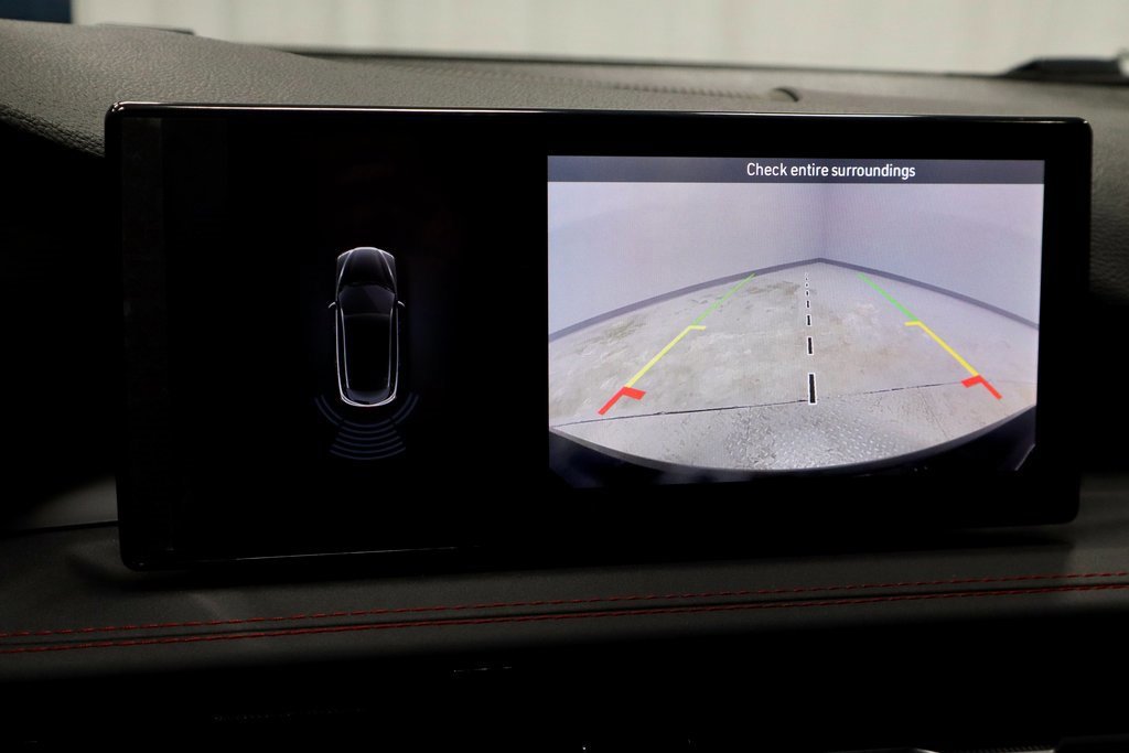 Used 2024 Dodge Hornet R/T Plus w/ R/T Blacktop Package image 9