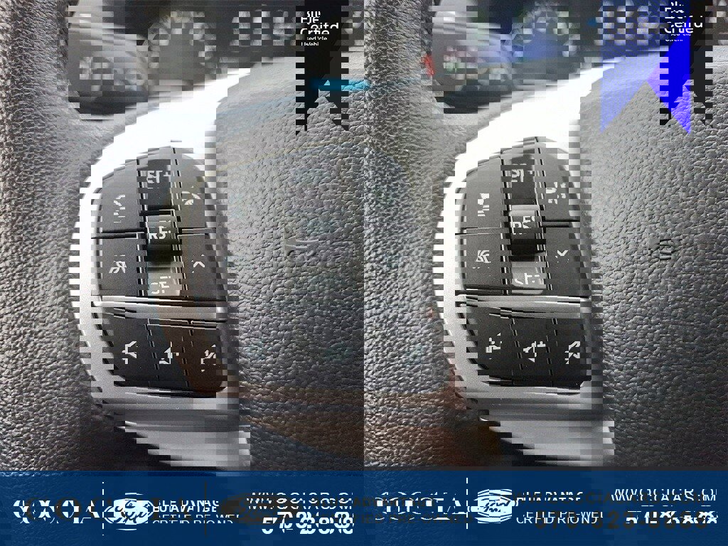 Certified 2022 Ford Explorer XLT w/ Equipment Group 202A image 23