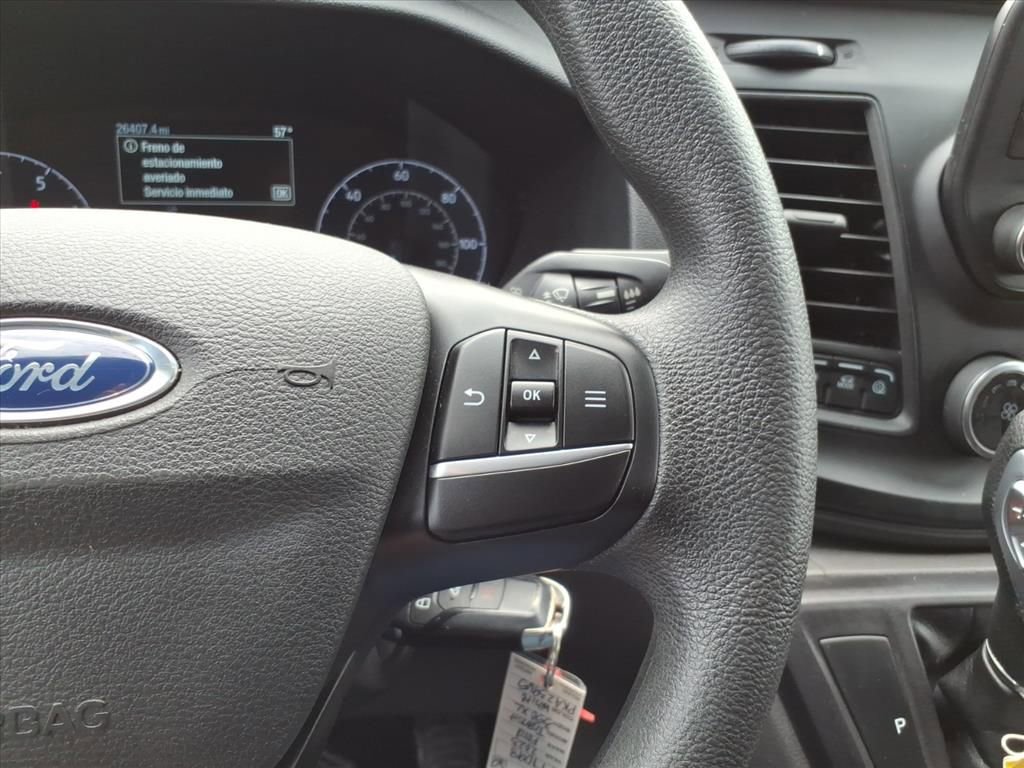 Certified 2023 Ford Transit 350 XL RWD image 14