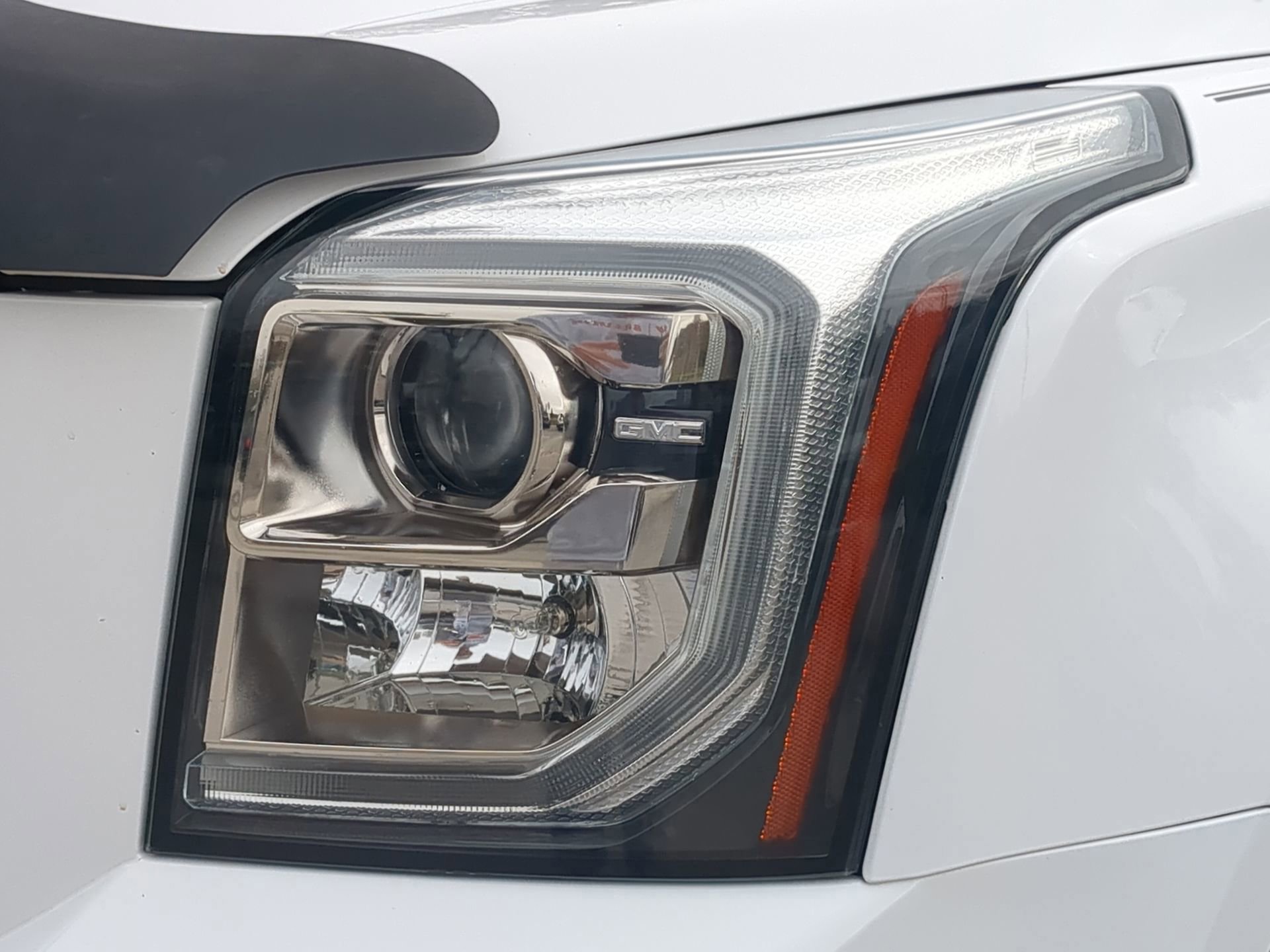 Used 2019 GMC Yukon SLT w/ Open Road Package image 36