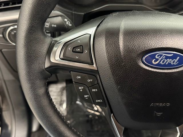 Certified 2023 Ford Edge SEL w/ Convenience Package image 19