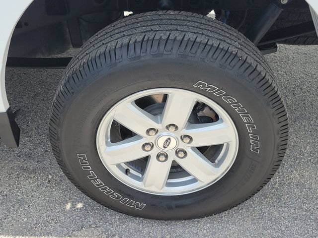 Certified 2021 Ford F150 XLT w/ Trailer Tow Package AWD/4WD image 7