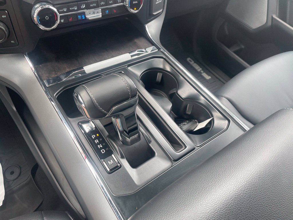 Certified 2023 Ford F150 Lariat AWD/4WD image 19