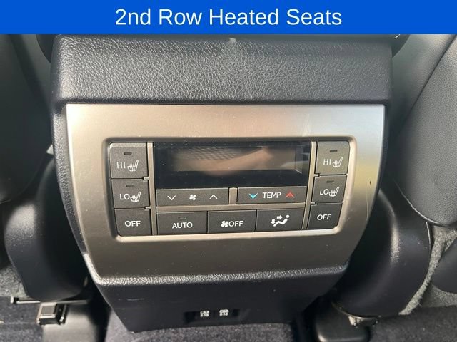 Used 2020 Lexus GX 460 Premium AWD/4WD image 13